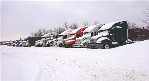 Razcvet vzdrževanja po-ICE: Evropa in Severna Amerika podaljšujeta zastarele flote